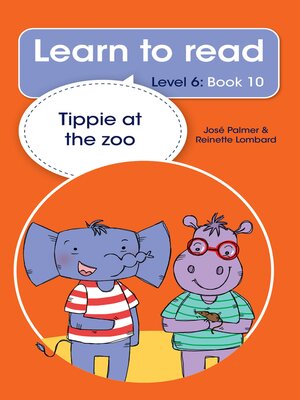 cover image of Learn to read (Level 6) 10